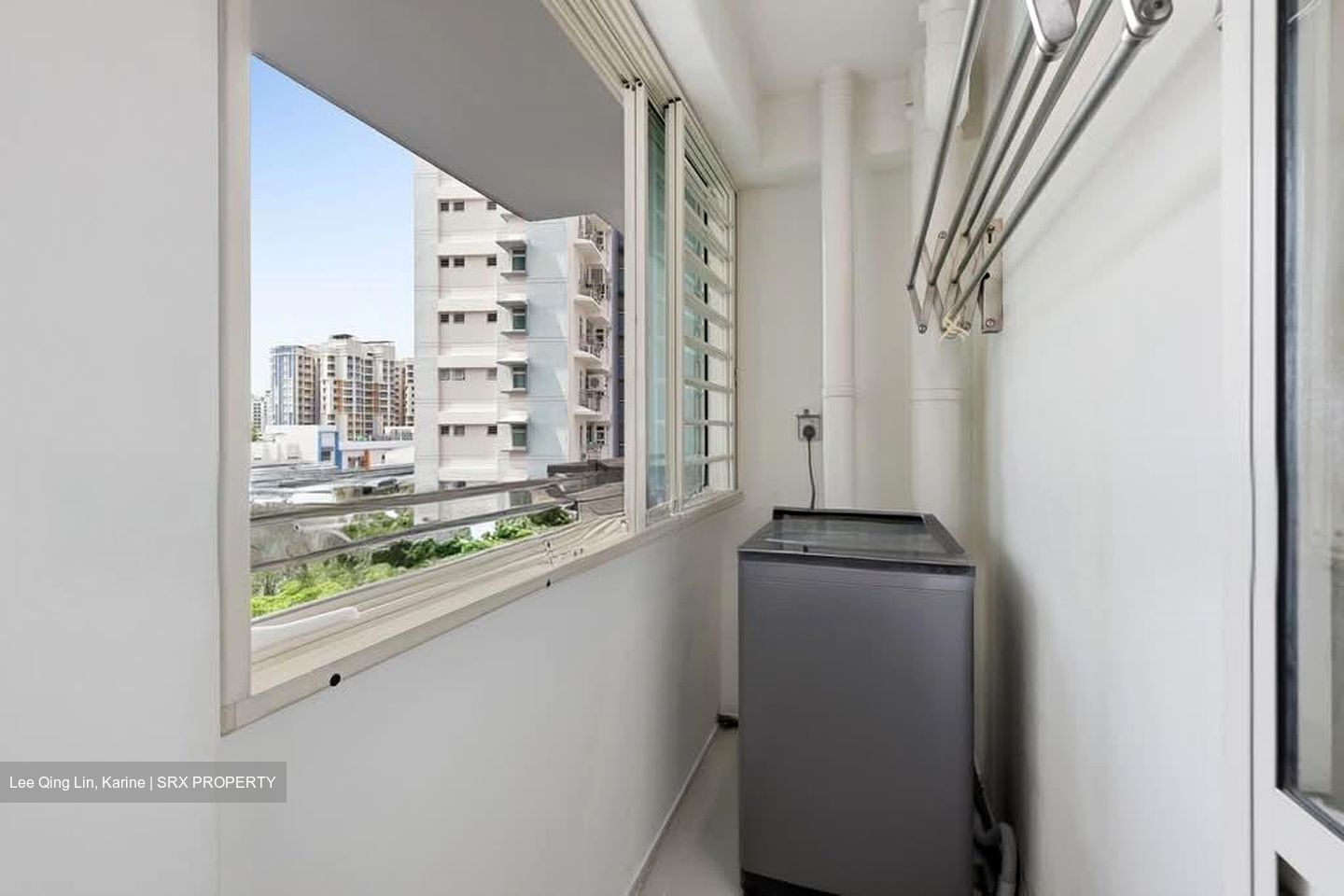 Blk 265A The Coris (Sengkang), HDB 4 Rooms #569145861